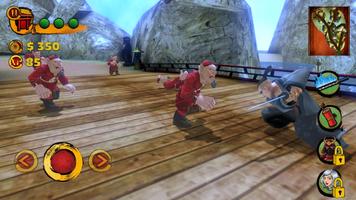 Sword Samurai, Hero Quest capture d'écran 3