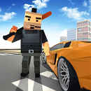 Vegas Grand Theft Dude City APK