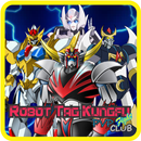 Tag Robot Kung Fu PVP Fight Club APK