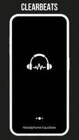 ClearBeats Plakat