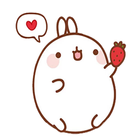 WAStickerApps - Cute Stickers for WhatsApp ikona