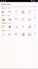 WAStickerApps - Cute Stickers for WhatsApp APK download