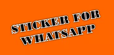 WAStickersApps for whatsapp