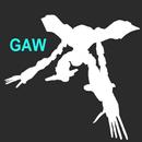 GAW　ガンダムエリアウォーズツール APK