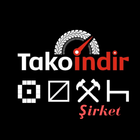 Takoindir Şirket 아이콘