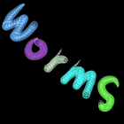 Live Worms Wallpaper icon