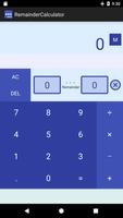 RemainderCalculator(free) الملصق