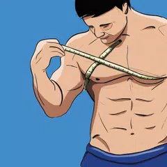 Bigger Chest In 30 Days APK download