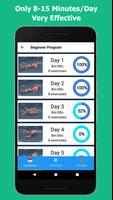 Abs Workout screenshot 2