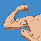 Strong Arms in 30 Days 图标