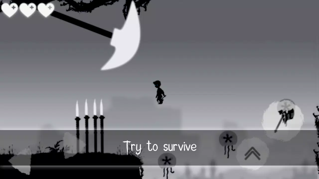 Inside Dead 2 APK for Android Download