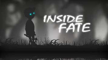 Inside Dead 海報