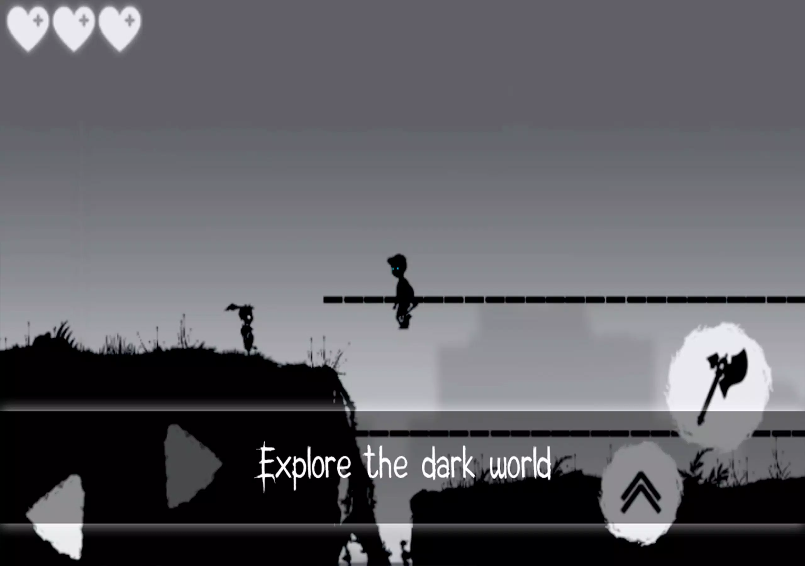 Inside Dead 2 APK for Android Download