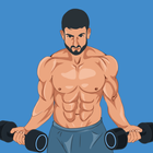 Gym Workout icon
