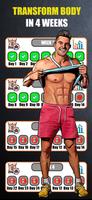 Home Workout poster