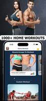Home Workout پوسٹر