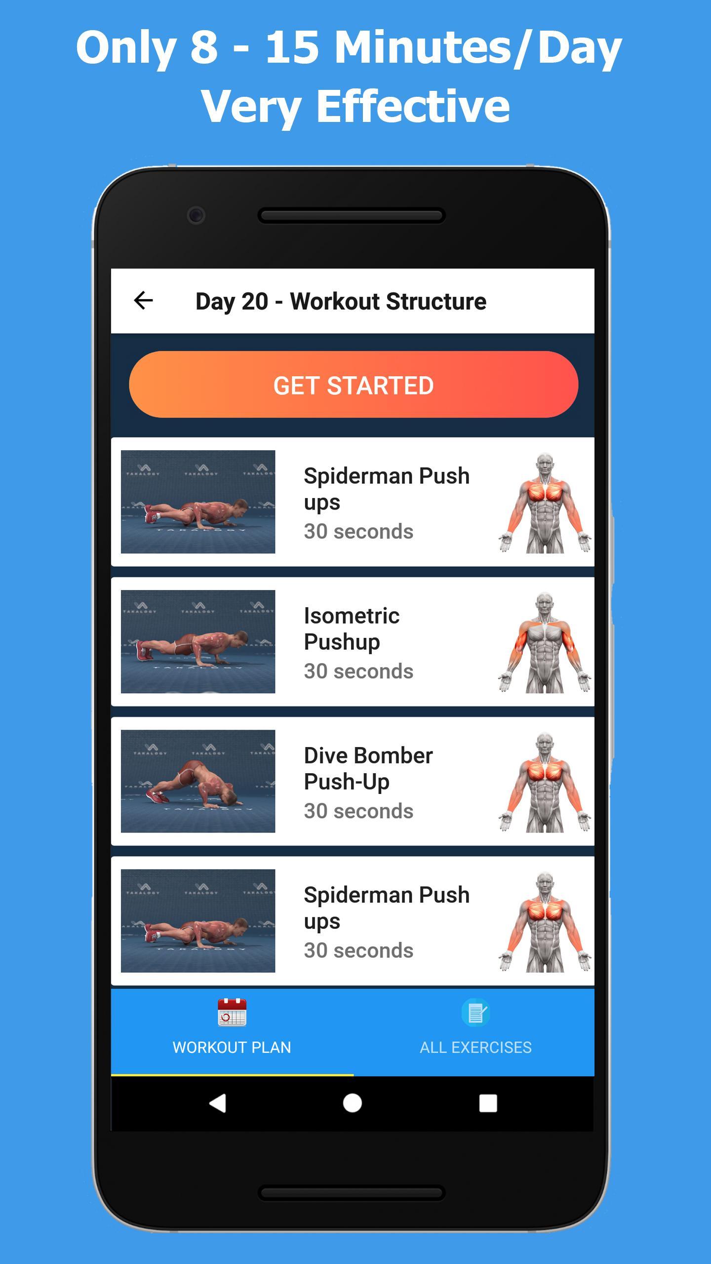Home Workout For Android Apk Download Home Workout For Android Apk Download