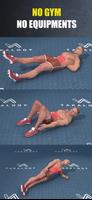 Home Workout اسکرین شاٹ 3
