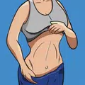 Lose Belly Fat