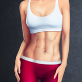 Lose Belly Fat in 30 Days-APK