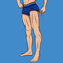 Strong Legs in 30 Days APK