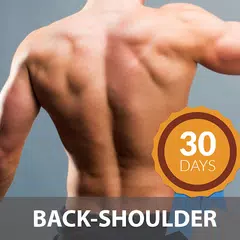 Rücken und Schulter Training APK Herunterladen