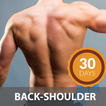 ”Stronger Back and Shoulder