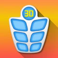 Six Pack in 30 Days APK download