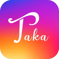 Taka: Design, Video & Fotos APK Herunterladen