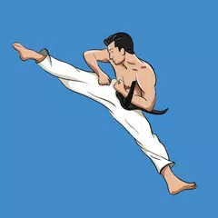 Mastering Taekwondo ：武术与自我防御 APK 下載