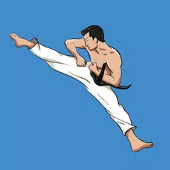 Mastering Taekwondo at Home アプリダウンロード