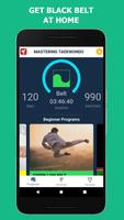 Mastering Taekwondo تصوير الشاشة 2