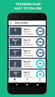 Mastering Taekwondo تصوير الشاشة 3