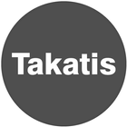 Takatis Peruvian Restaurant icône