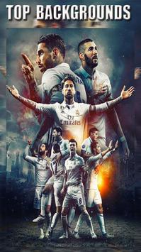 Real Madrid FC Wallpaper 4K and HD 2019 for Android - APK ...