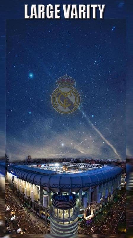 Real Madrid Fc Wallpaper 4k And Hd 2019 For Android Apk Download