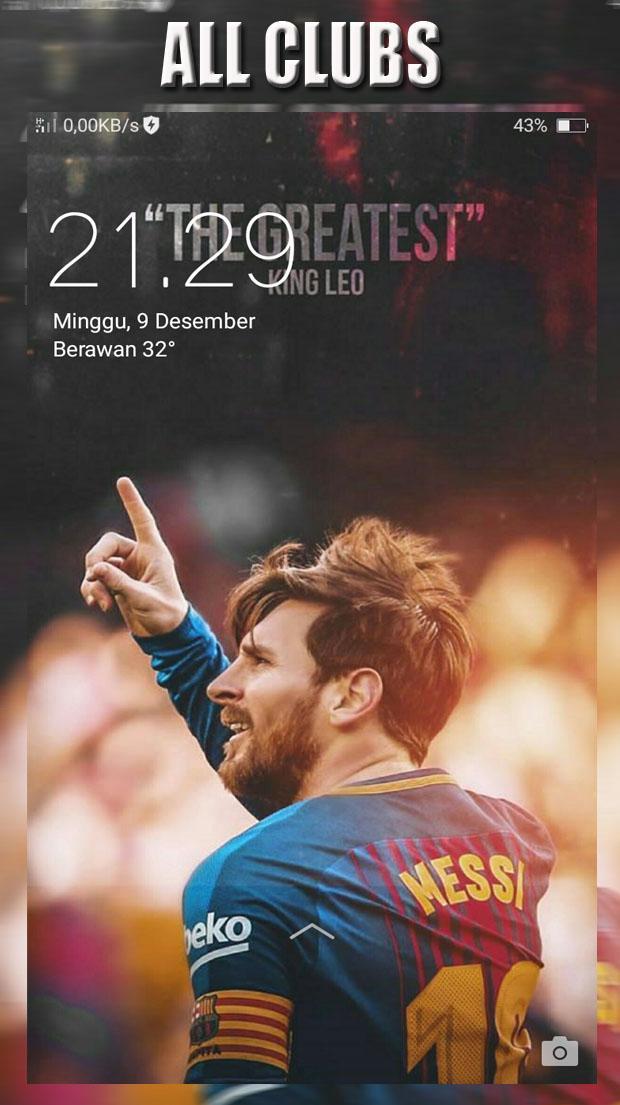 Wallpaper 4k wallpaper messi với nhiều mẫu thiết kế độc đáo và đẹp mắt