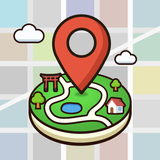 テラカルト - オリジナル地図作成 APK