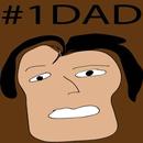 Father's Day: A Joke Book APK
