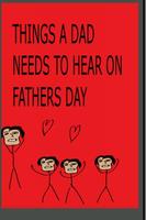 Father's Day: A Joke Book Poster