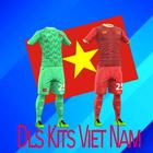 Dls Kits Viet Nam آئیکن