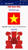 1 Schermata Dls Kits Viet Nam