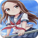 Takagi San Wallpapers HD APK