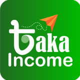 TAKA INCOME icon