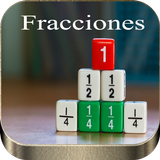 Resolver Fracciones icône