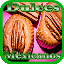 Recetas de Dulces Mexicanos APK