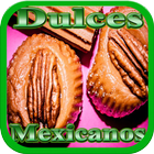 Recetas de Dulces Mexicanos icono