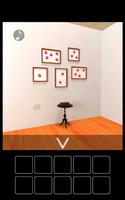 脱出ゲーム 猫のいる部屋からの脱出 imagem de tela 3
