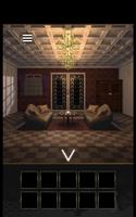 脱出ゲーム お菓子だらけの部屋からの脱出 Cartaz