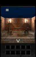 脱出ゲーム お菓子だらけの部屋からの脱出 imagem de tela 3